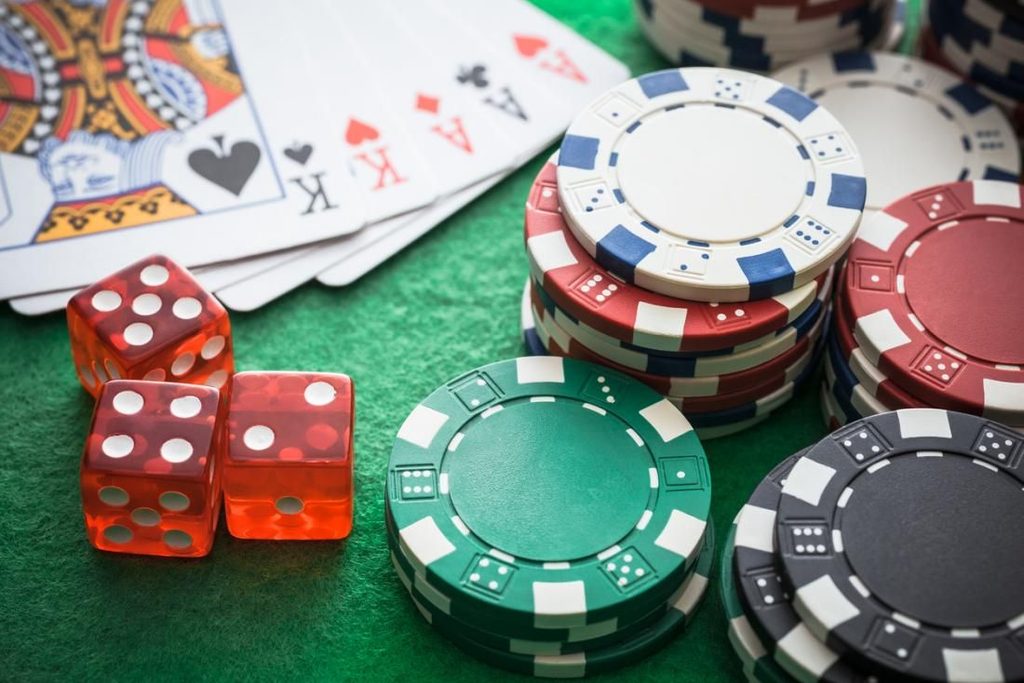 Come si gioca a blackjack al casino