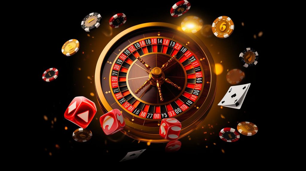 Casino non AAMS con deposito 5 euro